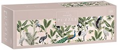 QTY OF ITEMS TO INLCUDE ASSORTED PUZZLES TO INCLUDE INTERDRUK PUZPA1000SG2 SECRET GARDEN NO. 2, PUZZLE 1000 FOR ADULTS - INTERDRUK - GALAXY NO. 1.