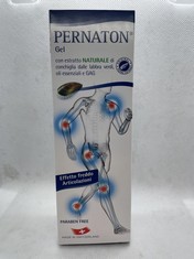 13 X PERNATON GEL 125ML (PACK OF 2) (MULTIPLE SALE DISCOUNT) [MISC.] [MISC.].