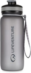 QTY OF ITEMS TO INLCUDE 50X ASSORTED ITEMS TO INCLUDE LIFEVENTURE 650ML TRITAN WATER BOTTLE FOR FITNESS, HIKING, CAMPING, OUTDOOR SPORTS, MADE FROM BPA-FREE MATERIAL, LEAK-PROOF, FLIP-TOP LID, WITH H