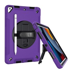 QTY OF ITEMS TO INLCUDE APPROX 40X ASSORTED PHONE ACCESSORIES TO INCLUDE IPAD PRO 10.5(2017)/IPAD AIR 10.5(2019) CASE, HEAVY DUTY RUGGED FULL BODY PROTECTIVE CASE WITH ROTATING STAND, ADJUSTABLE HAND