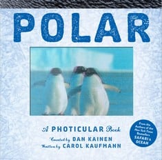 QTY OF ITEMS TO INLCUDE APPROX 30X ASSORTED ITEMS TO INCLUDE POLAR: A PHOTICULAR BOOK, PENN-PLAX CASCADE 700/1000 GPH BIO SPONGE (4-PACK).