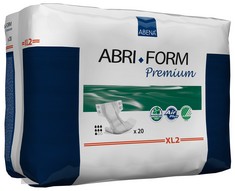 QTY OF ITEMS TO INLCUDE ASSORTED SANITARY PRODUCTS TO INCLUDE ABENA ABRI-FORM COMFORT ALL-IN-ONE INCONTINENCE PAD, X-LARGE 2 (HIP/WAIST SIZE 110-170 CM) 3400 ML ABSORBENCY, PACK OF 20, 4169, ABENA AB