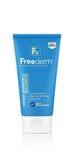 40 X FREEDERM SENSITIVE CLEARING FACE WASH FOR SPOT PRONE SKIN, UNCLOGS PORES AND REMOVES DIRT AND IMPURITIES. PREVENTS SPOTS. WITH NIACINAMIDE, 150ML TUBE.