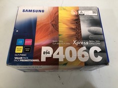 SAMSUNG P406C TONER CARTRIDGES .