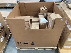 PALLET OF ASSORTED ITEMS TO INCLUDE WORKPLACE READY PACK