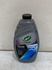 11 X HYBRID SOLUTIONS CERAMIC WASH & WAX 1.42L (COLLECTION ONLY)