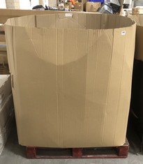 PALLET OF ASSORTED ITEMS TO INCLUDE TABLE TOP LED FOUNTAIN