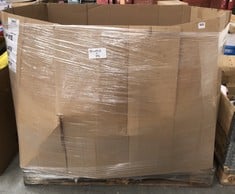 PALLET OF ASSORTED ITEMS TO INCLUDE MILWAUKEE LED UNDERHOOD LIGHT - MODEL NO. M12UHL-0