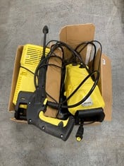 KARCHER K2 HIGH PRESSURE WASHER