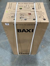 BAXI 836 COMBI 2 BOILER ONLY PACK - RRP £1366