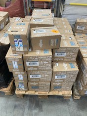 PALLET OF ALPRO SOYA LONG LIFE DRINK 8 X 1L - BBE: 07/2024 (COLLECTION ONLY)