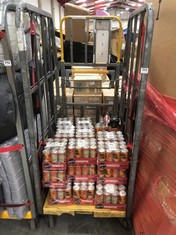 CAGE OF ASSORTED DRINKS TO INCLUDE REMEDY KOMBUCHA 12 X 250ML CANS (CAGE NOT INCLUDED)