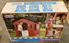 LITTLE TIKES CAPE COTTAGE PLAYHOUSE - RRP £110