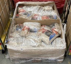 PALLET OF PIXIE REPTLAND TERRARIENSAND 5KG