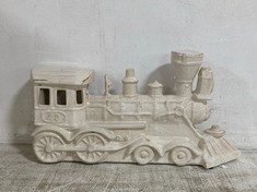 3 X STONE THE CROWS VINTAGE TRAIN - SKU: 551242 - TOTAL RRP Â£144