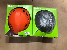 KASK, SUPERPLASMA PL EN 12492 ANTI-FALL HELMET, NEW 2023 (ANTHRACITE): LOCATION - A