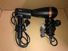 QUANTITY OF HEALTH & BEAUTY ITEMS TO INCLUDE SHARK HAIRDRYER : LOCATION - A