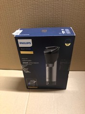 PHILIPS BEARD TRIMMER SERIES 9000 WITH LIFT & TRIM PRO SYSTEM (MODEL BT 9810/13) - WHICH BEST BUY WINNER 2023.: LOCATION - A