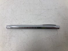 RUCKSTUHL SILVER PEN: LOCATION - TOP 50 RACK