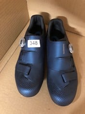 SHIMANO CYCLING TRAINERS SIZE 41 STIFFNESS GRADE 8: LOCATION - B