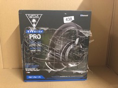 TURTLE BEACH STEALTH PRO FÃR XBOX SERIES X|S - HEADSET FÃR DIE XBOX SERIES X|S, PS.:: LOCATION - C