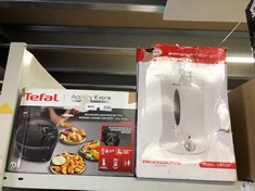 SWAN 8L HOT WATER URN + TEFAL ACTIFRY EXTRA : LOCATION - E