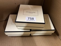 QUANTITY OF HEALTH & BEAUTY ITEMS TO INCLUDE JO MALONE LONDON COLOGNE : LOCATION - G