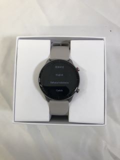 AMAZFIT GTR 2 + AMAZFIT GTS 4 MINI SMARTWATCH.: LOCATION - TECH & GAMING