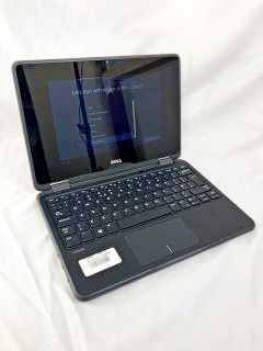 DELL LATITUDE 3189 128GB LAPTOP INTEL PENTIUM N4200, 4GB RAM, (13" SCREEN): LOCATION - TECH & GAMING