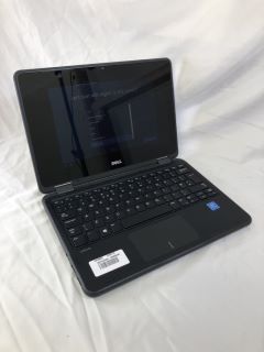 DELL LATITUDE 3189 128GB LAPTOP INTEL PENTIUM N4200, 4GB RAM, (13" SCREEN): LOCATION - TECH & GAMING