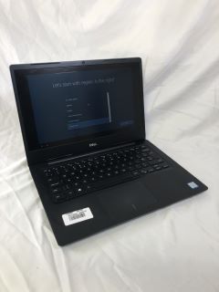 DELL VOSTRO 5481 256GB LAPTOP INTEL CORE I5-8265U, 8GB RAM, (14" SCREEN): LOCATION - TECH & GAMING