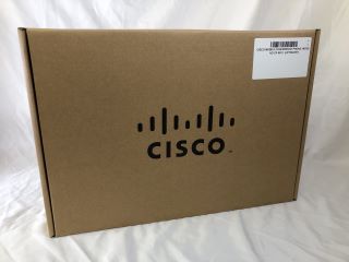 CISCO MOBILE CONFERENCE PHONE: MODEL NO CP-8831: LOCATION - TECH & GAMING