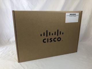 CISCO MOBILE CONFERENCE PHONE: MODEL NO CP-8831: LOCATION - TECH & GAMING