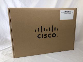 CISCO MOBILE CONFERENCE PHONE: MODEL NO CP-8831: LOCATION - TECH & GAMING