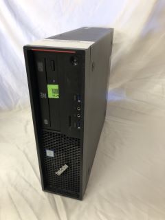 LENOVO THINKSTATION P310 1TB PC INTEL XEON E3-1225, 16GB RAM,: LOCATION - TECH & GAMING