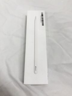 APPLE PENCIL (2ND GENERATION) STYLUS: MODEL NO A2051:: LOCATION - TECH & GAMING