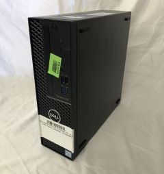 DELL PRECISION 3431 512GB SSD PC INTEL CORE I7-8700, 16GB RAM,: LOCATION - TECH & GAMING