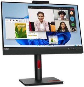 LENOVO TINY-IN-ONE 23" SCREEN TFT FHD MONITOR (RRP - £165) (SEALED UNIT).: LOCATION - TECH & GAMING