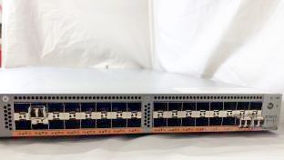 CISCO SYSTEMS N5K-C5548UP NETWORK SWITCH.: LOCATION - TECH & GAMING