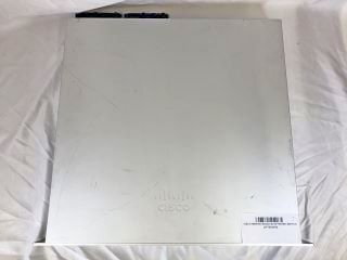 CISCO MERAKI MS320-48 NETWORK SWITCH.: LOCATION - TECH & GAMING