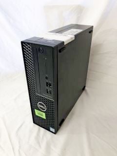 DELL PRECISION 3431 512GB SSD PC INTEL CORE I7-8700, 16GB RAM,: LOCATION - TECH & GAMING