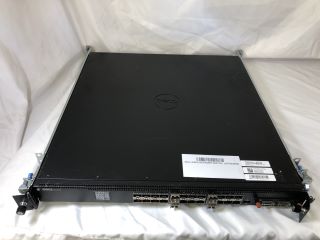 DELL N4032 NETWORK SWITCH.: LOCATION - TECH & GAMING