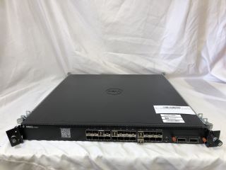 DELL N4032F NETWORK SWITCH.: LOCATION - TECH & GAMING