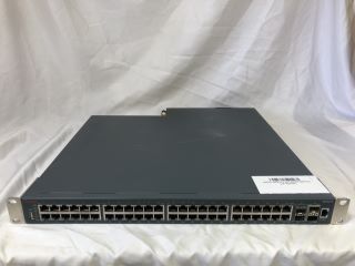 AVAYA 4850GTS NETWORK SWITCH.: LOCATION - TECH & GAMING