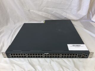 AVAYA 4850GTS NETWORK SWITCH.: LOCATION - TECH & GAMING