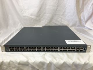 AVAYA 4850GTS NETWORK SWITCH.: LOCATION - TECH & GAMING