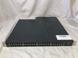 AVAYA 4850GTS NETWORK SWITCH.: LOCATION - TECH & GAMING