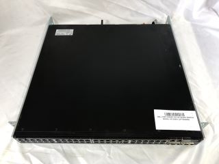 DELL EMC N304EP-ON NETWORK SWITCH: MODEL NO E06W: LOCATION - TECH & GAMING