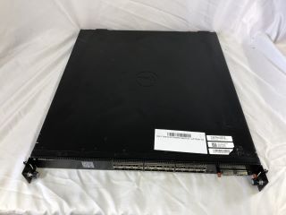 DELL N4032 NETWORK SWITCH.: LOCATION - TECH & GAMING