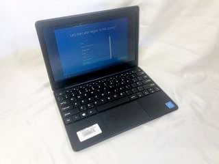 GEOBOOK 1E 64GB LAPTOP INTEL CELERON N4020, 4GB RAM, (11.5" SCREEN): LOCATION - TECH & GAMING